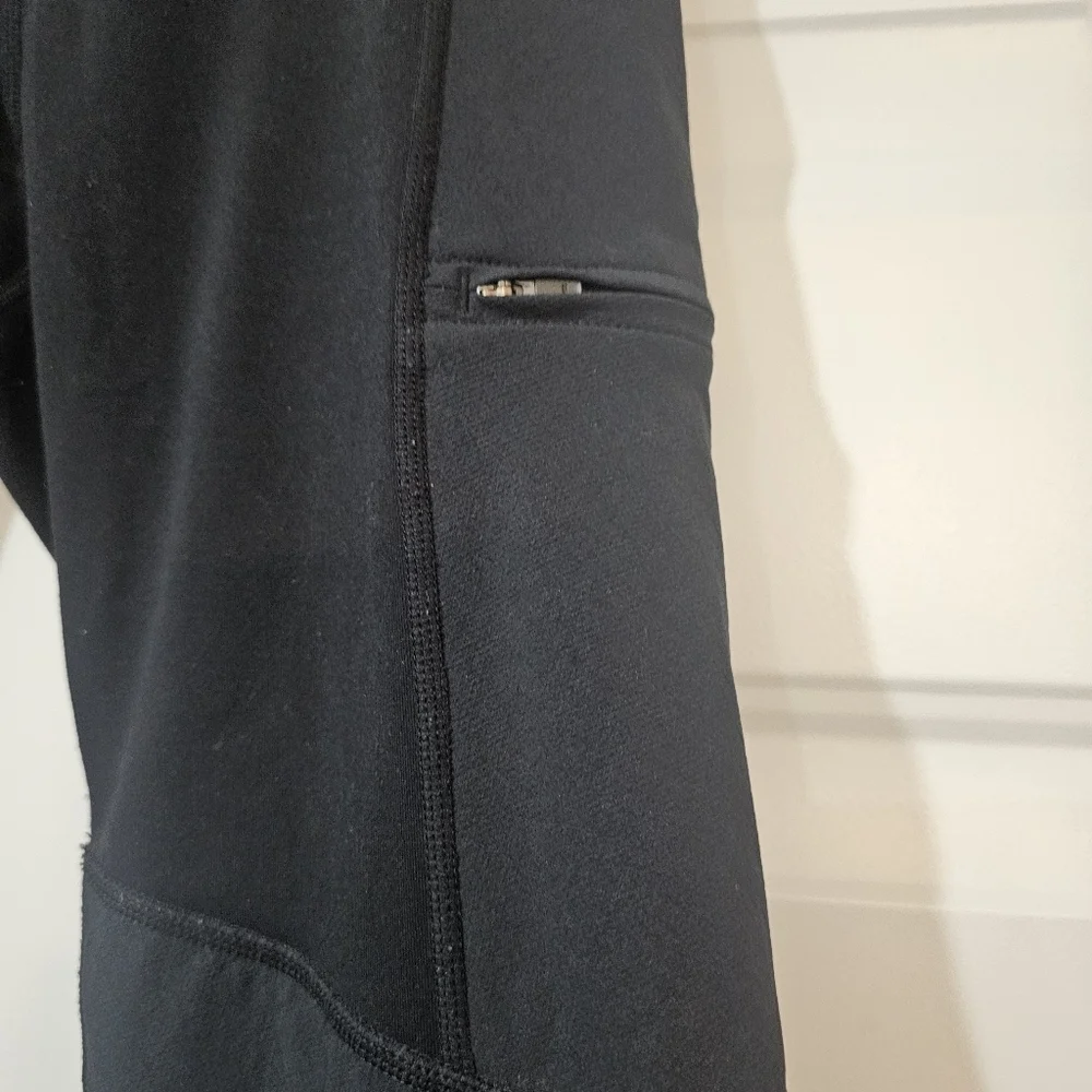 Prana Womens Rockland Leggings size small
